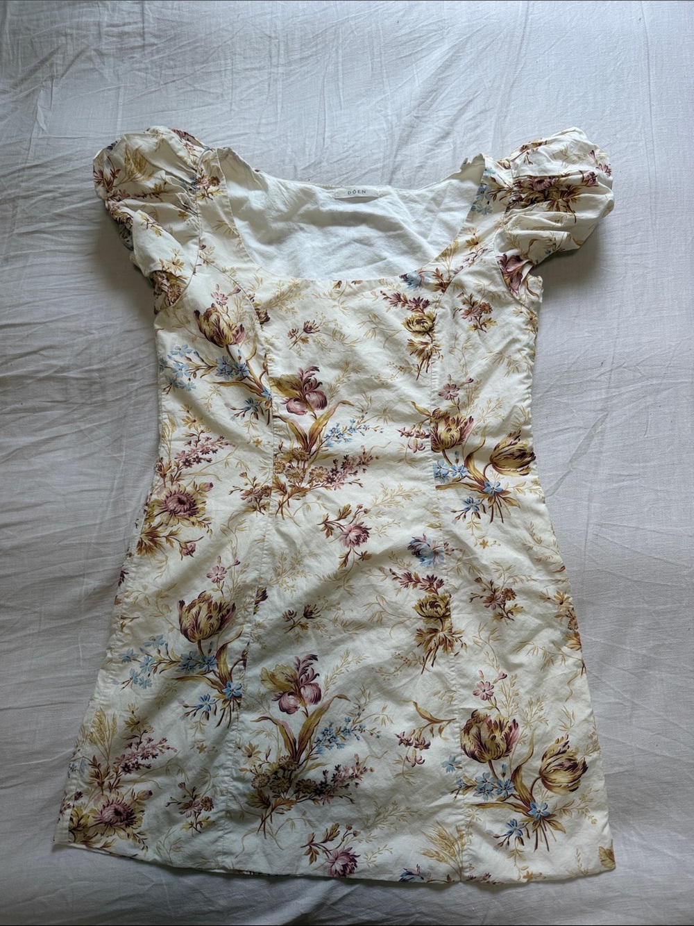 Doen Marci dress